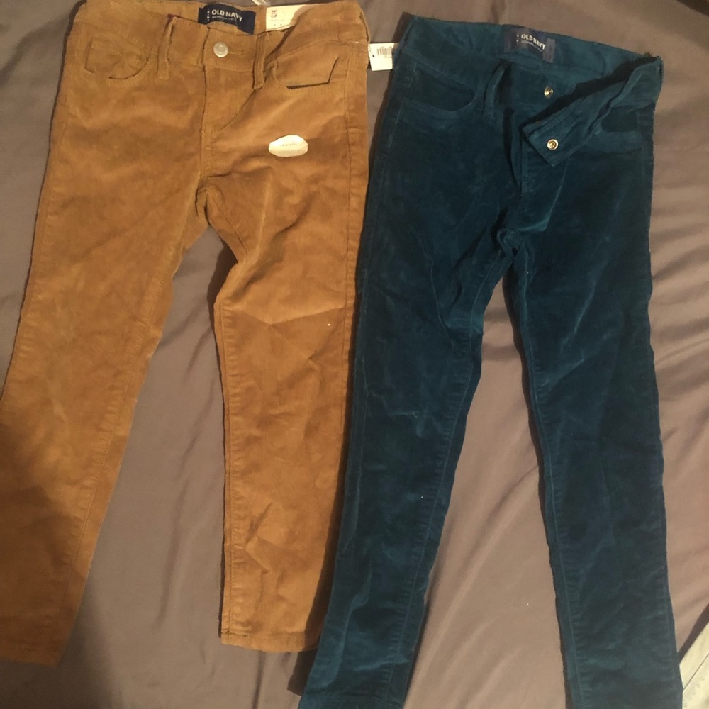 Bundle Pants